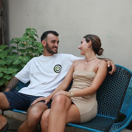 Hotel Koox Jool Bacalar Zewnętrze zdjęcie