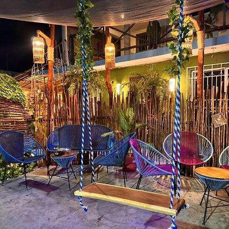 Hotel Koox Jool Bacalar Zewnętrze zdjęcie