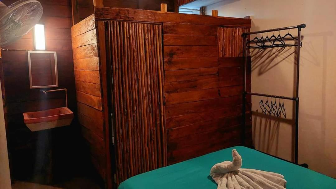 Hotel Koox Jool Bacalar Zewnętrze zdjęcie