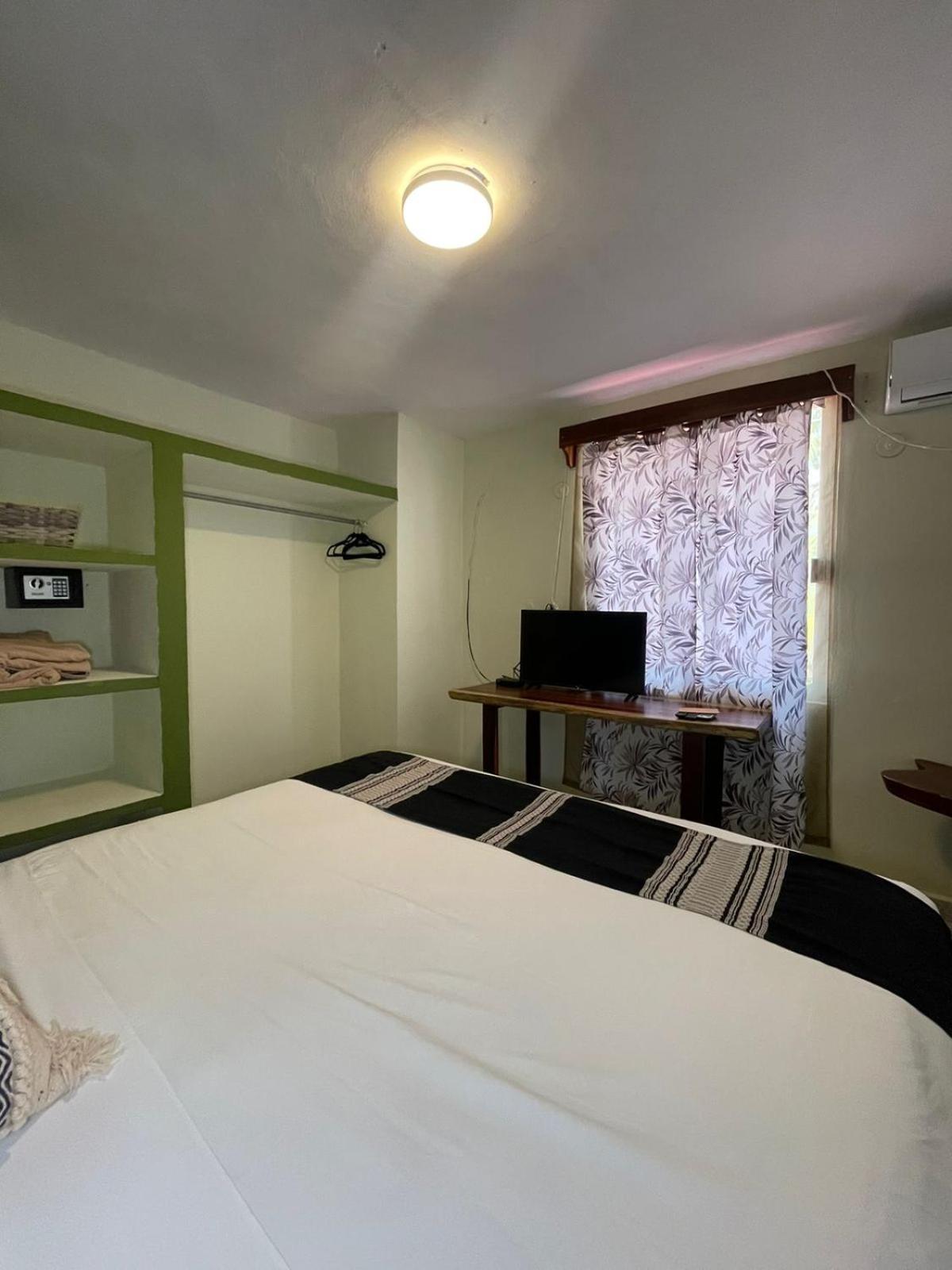 Hotel Koox Jool Bacalar Zewnętrze zdjęcie