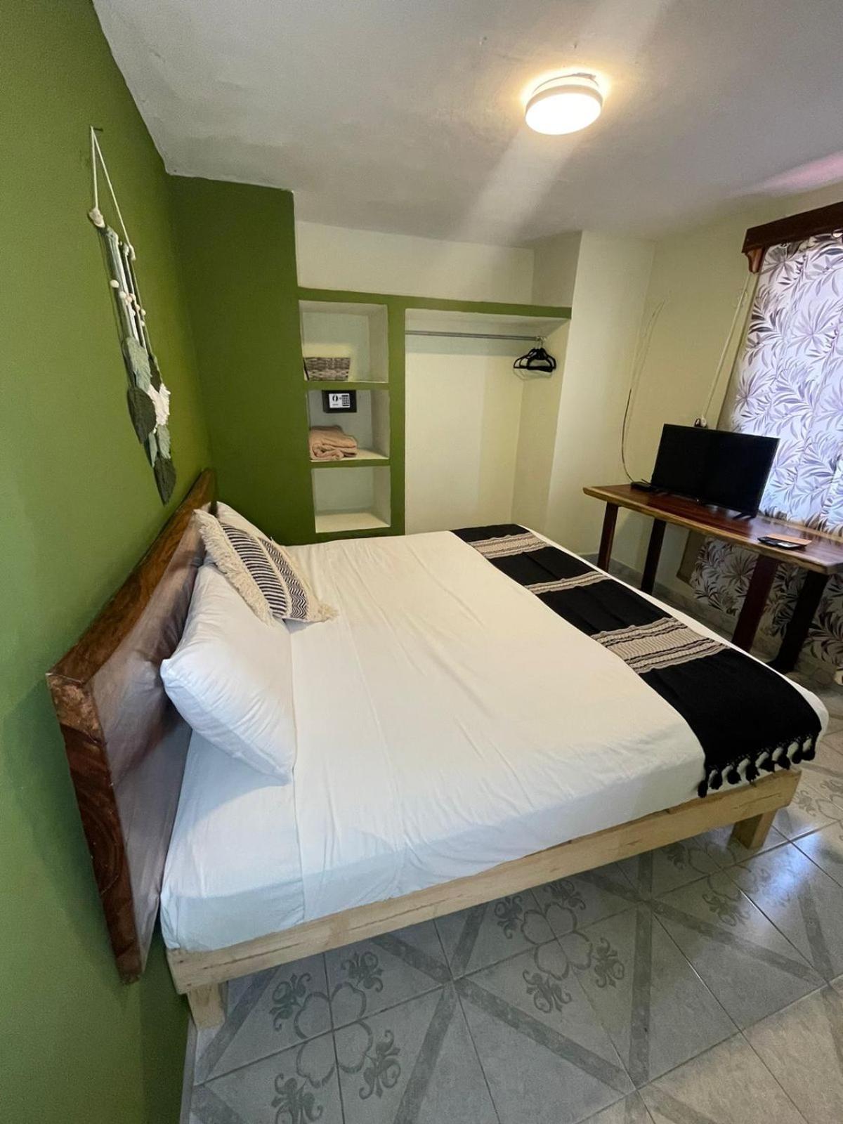 Hotel Koox Jool Bacalar Zewnętrze zdjęcie