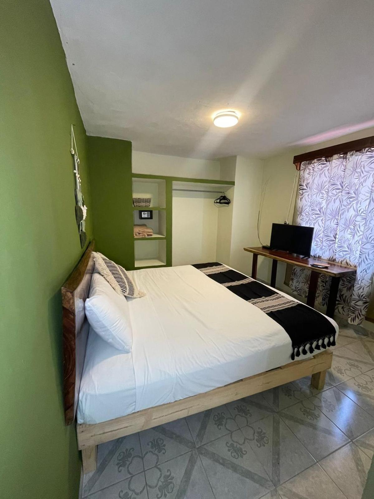 Hotel Koox Jool Bacalar Zewnętrze zdjęcie