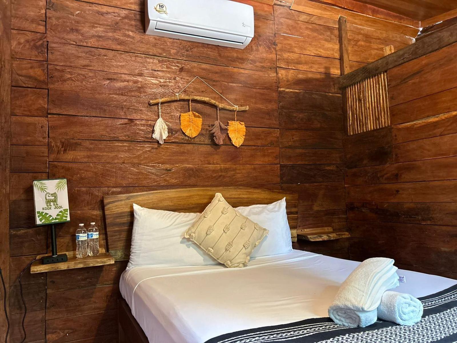 Hotel Koox Jool Bacalar Zewnętrze zdjęcie