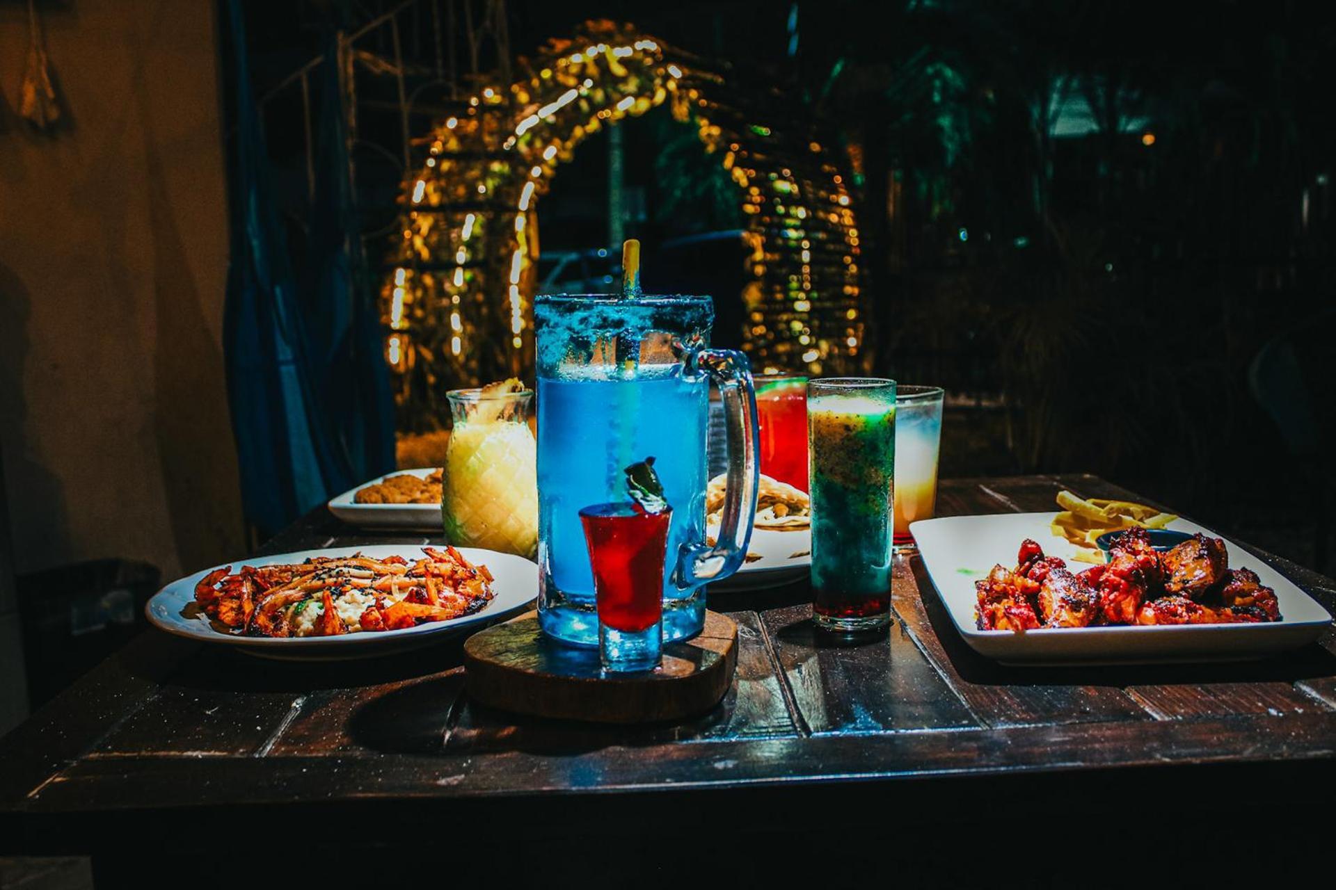 Hotel Koox Jool Bacalar Zewnętrze zdjęcie