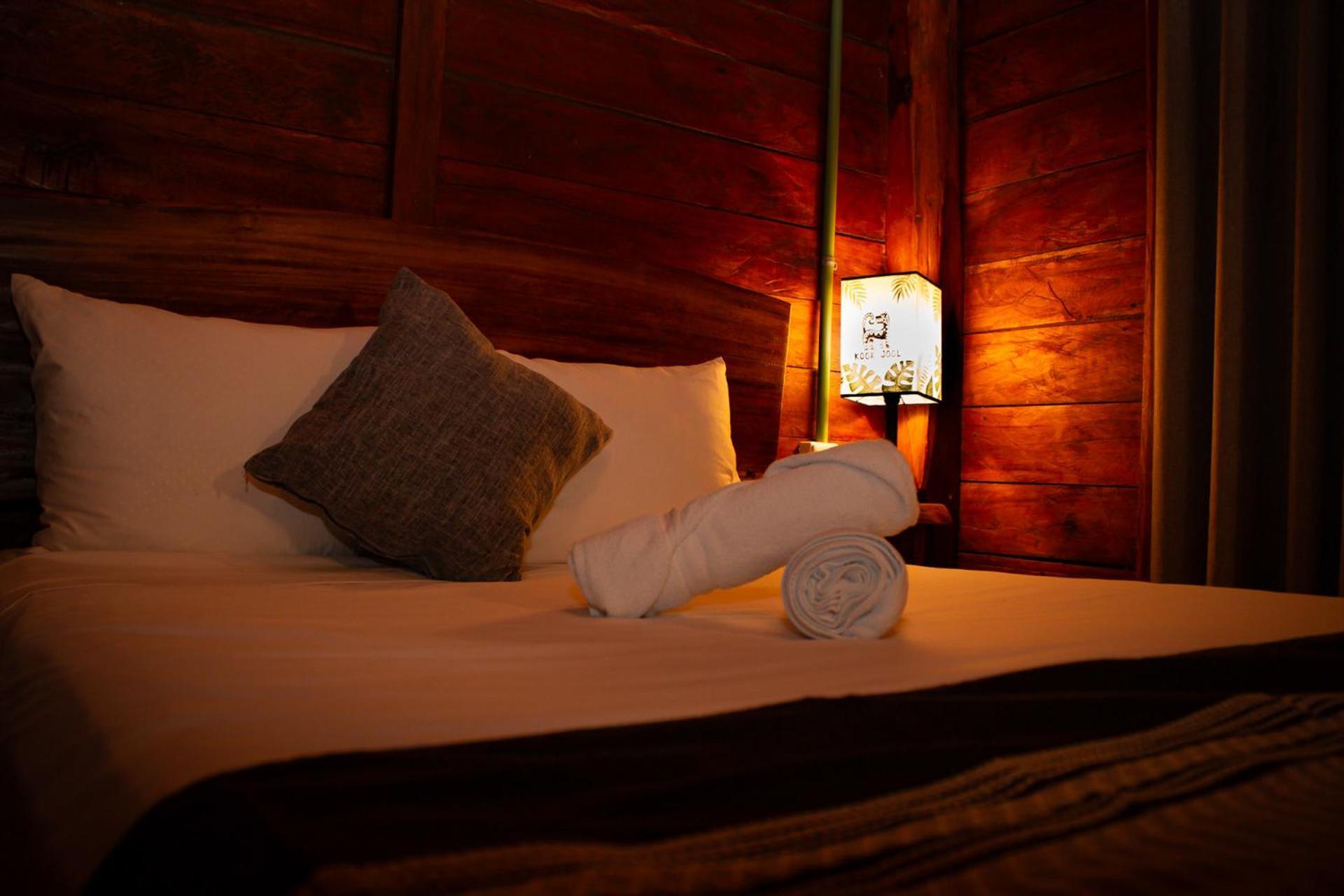 Hotel Koox Jool Bacalar Zewnętrze zdjęcie