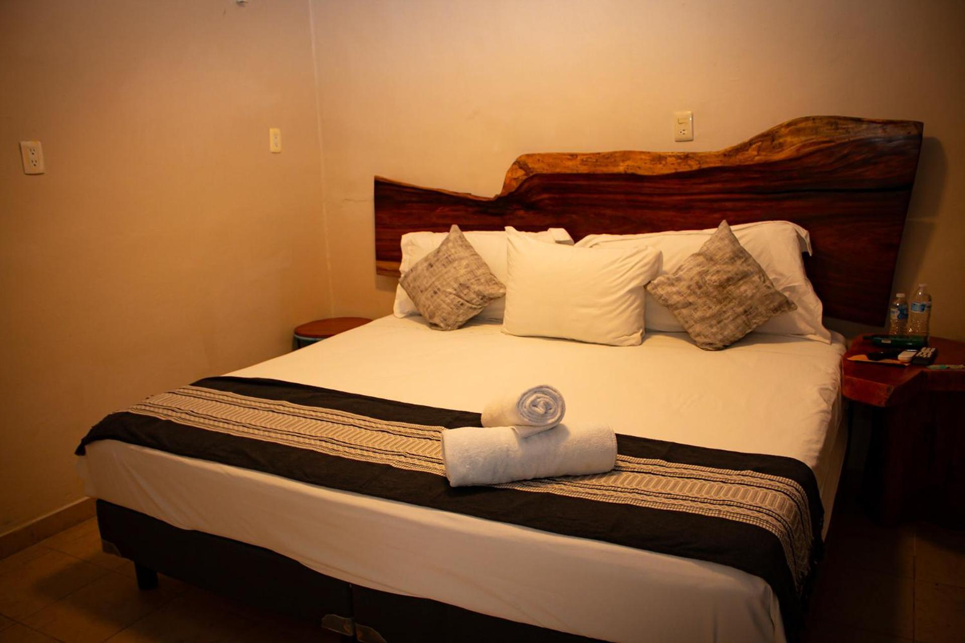 Hotel Koox Jool Bacalar Zewnętrze zdjęcie