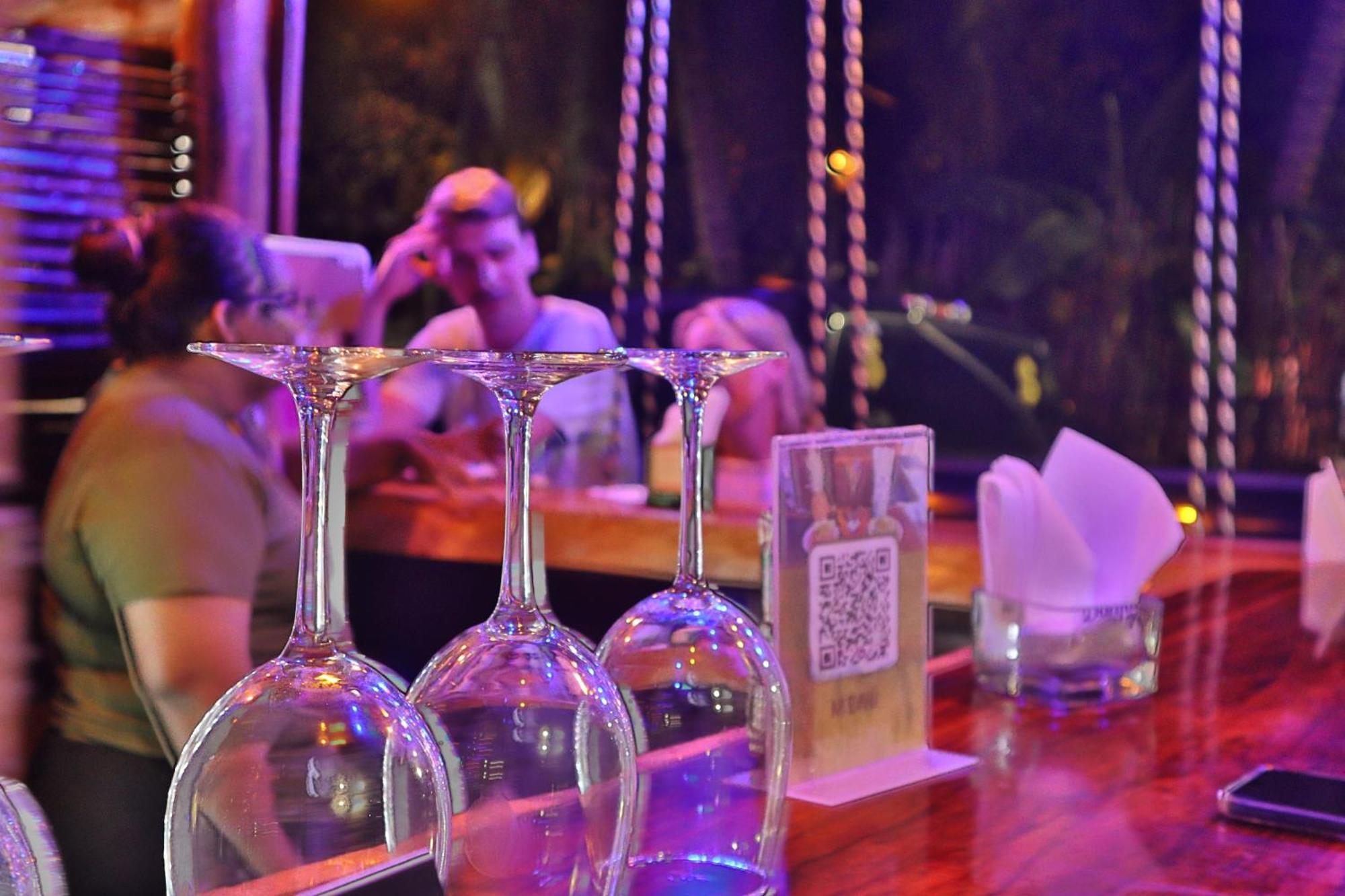 Hotel Koox Jool Bacalar Zewnętrze zdjęcie