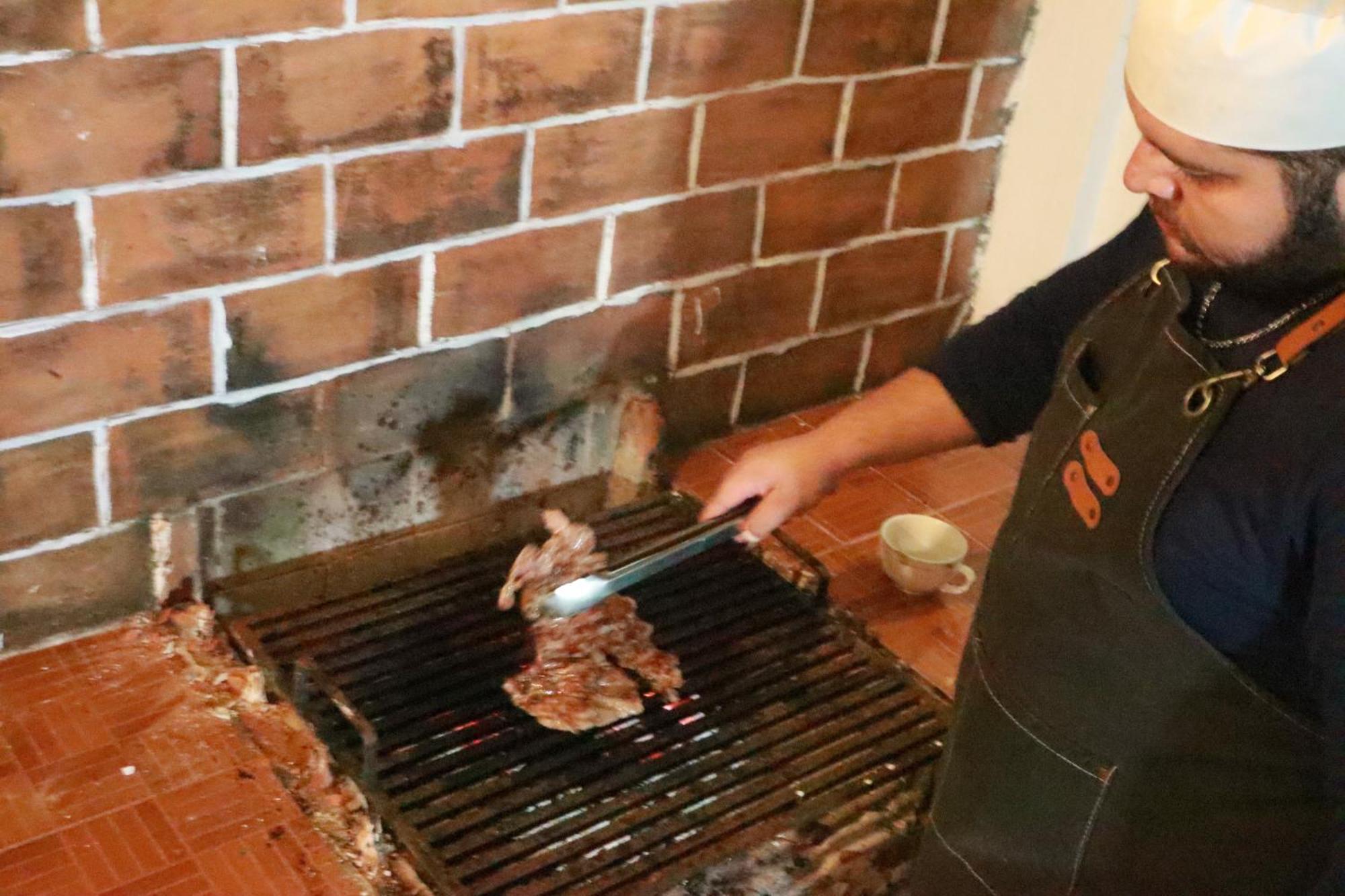 Hotel Koox Jool Bacalar Zewnętrze zdjęcie
