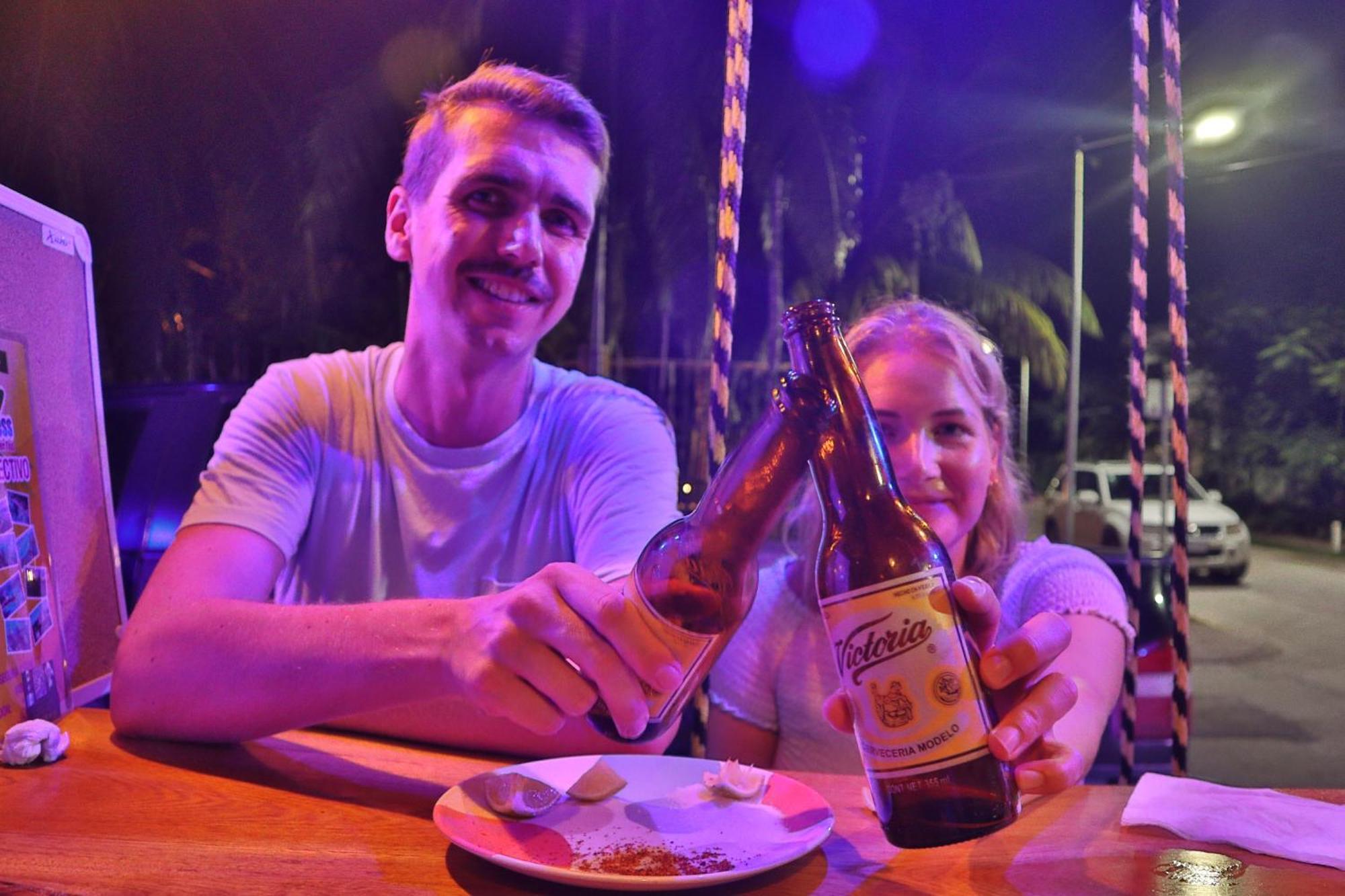 Hotel Koox Jool Bacalar Zewnętrze zdjęcie