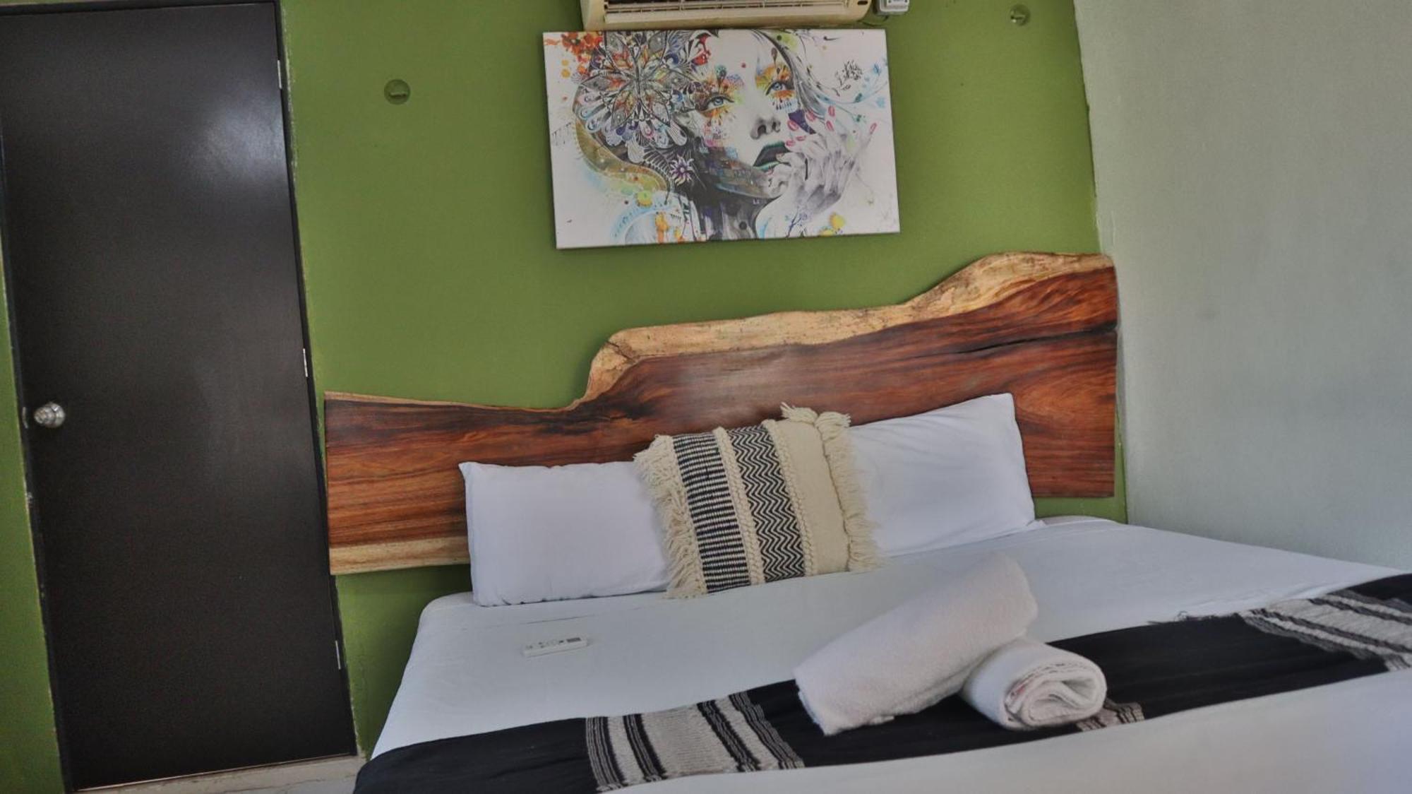 Hotel Koox Jool Bacalar Zewnętrze zdjęcie