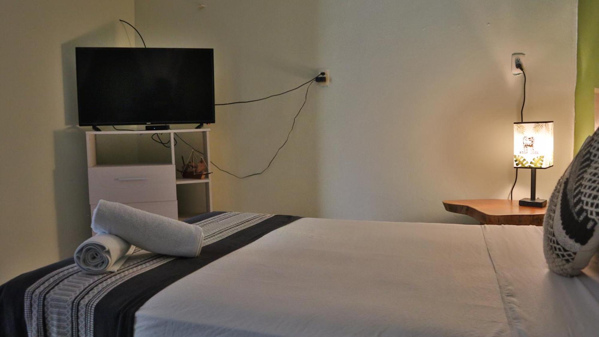 Hotel Koox Jool Bacalar Zewnętrze zdjęcie