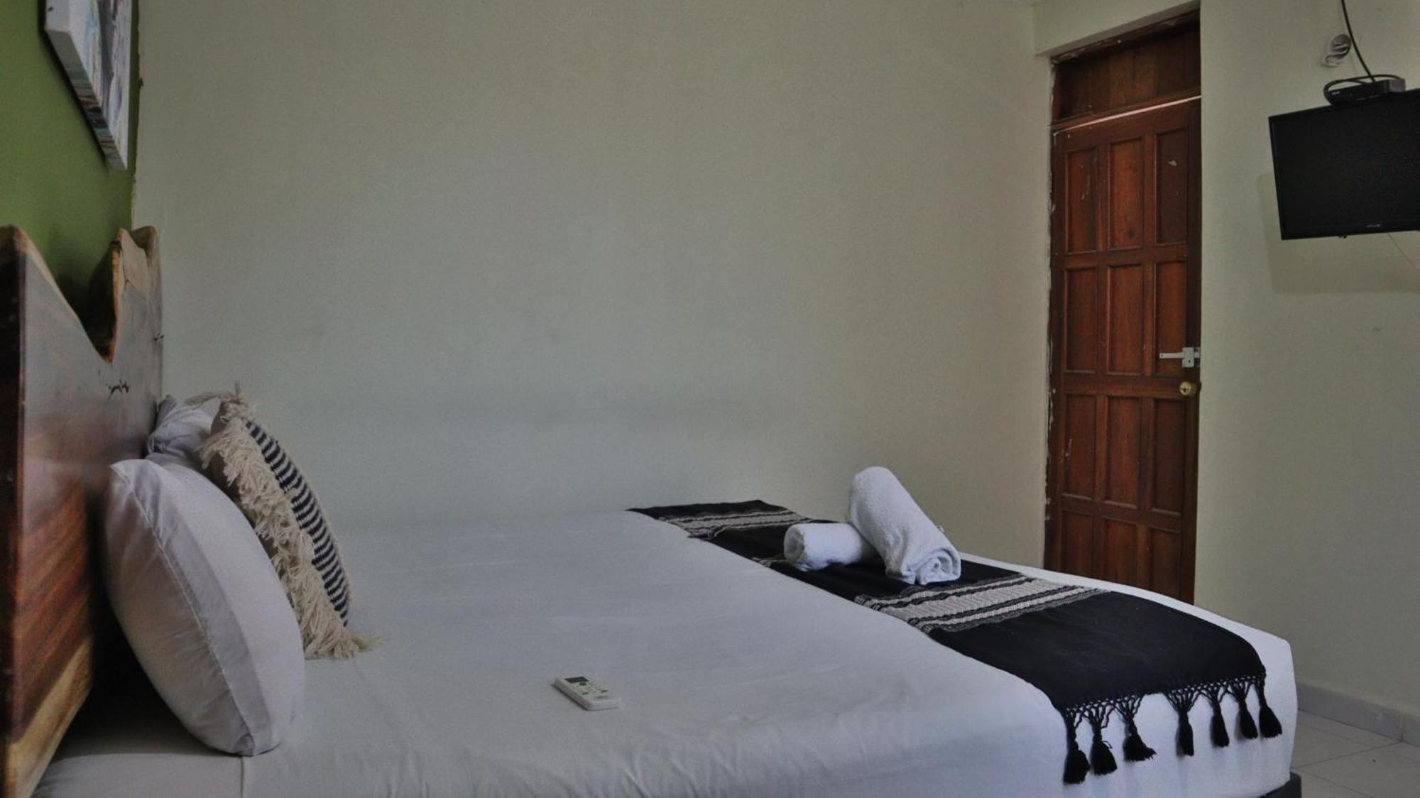 Hotel Koox Jool Bacalar Zewnętrze zdjęcie