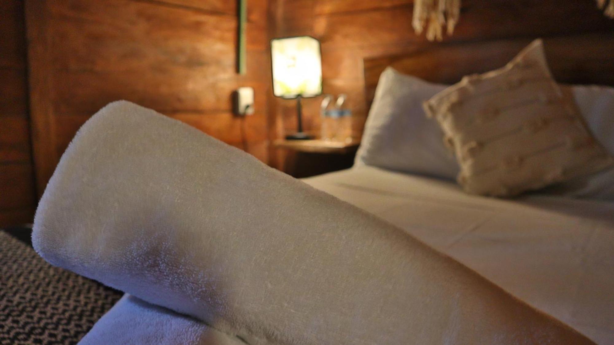 Hotel Koox Jool Bacalar Zewnętrze zdjęcie