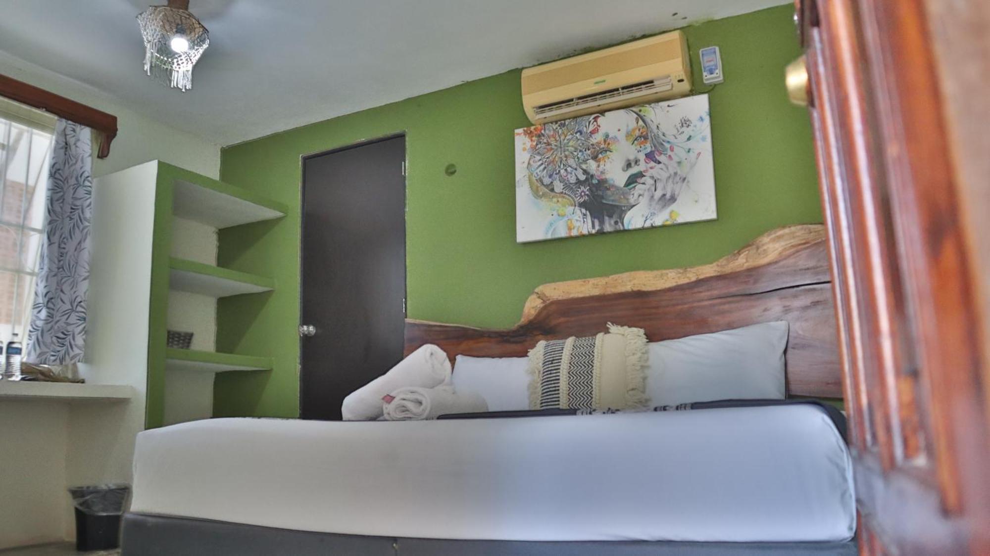 Hotel Koox Jool Bacalar Zewnętrze zdjęcie