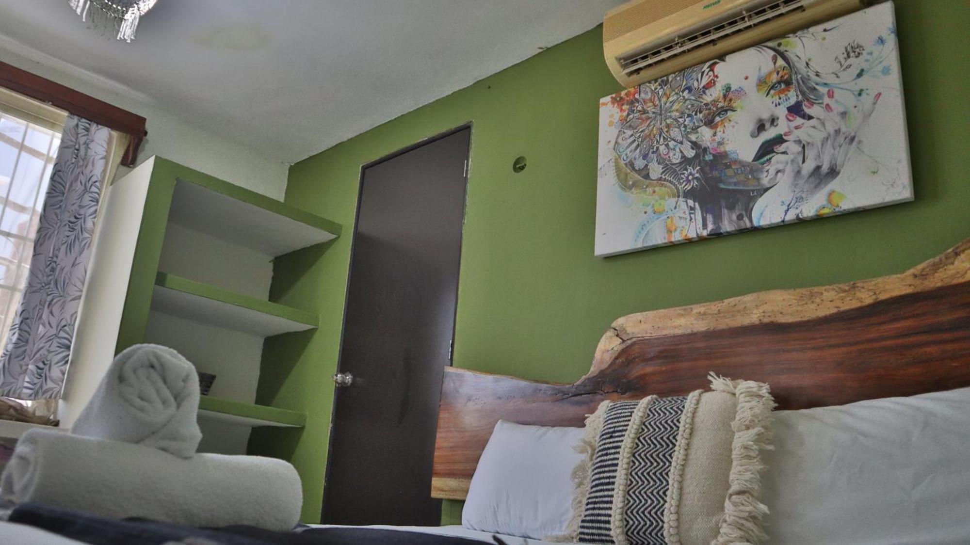 Hotel Koox Jool Bacalar Zewnętrze zdjęcie