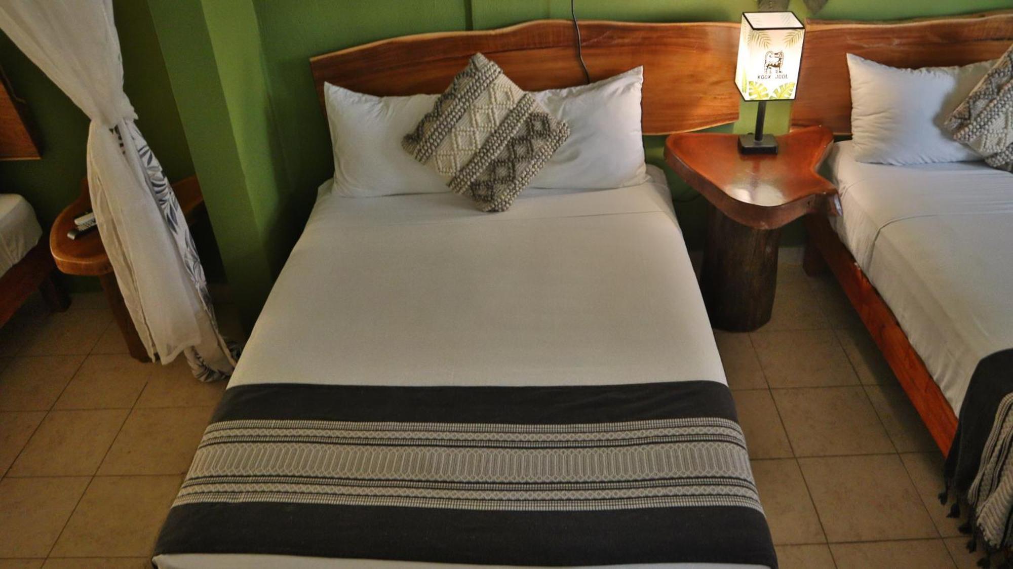 Hotel Koox Jool Bacalar Zewnętrze zdjęcie